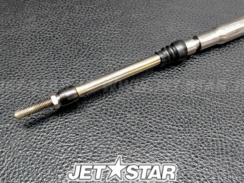YAMAHA XLT1200 '01 OEM CABLE,NOZZLE CONTROL 3 Used (F0D-U153E-00/F0D-6153E-18-00) [Z8635-20]