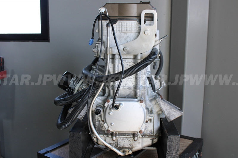 Kawasaki ULTRA300LX '11 OEM ENGINE Used [K3327-00]