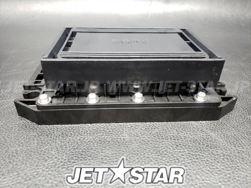 YAMAHA OEM FUSE BOX ASSY New #6EX-82170-02-00
