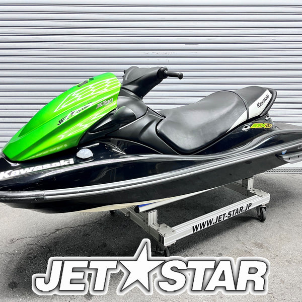 STX-15F '05 under 100hour 1500cc [Fresh water only use]