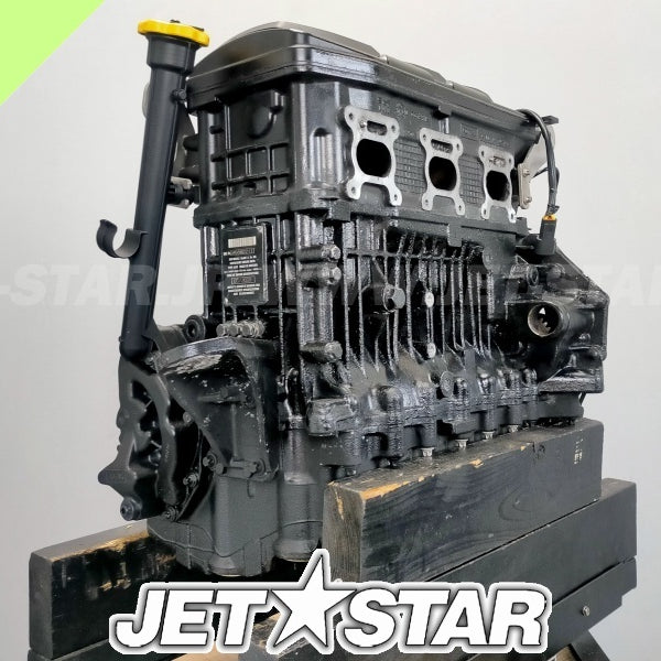 SEADOO GTR 215 '13 OEM ENGINE Used [S0565-00]