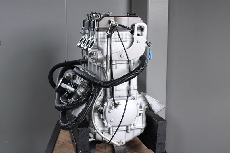 Kawasaki ULTRA300X '12 OEM ENGINE Used [K3911-00]
