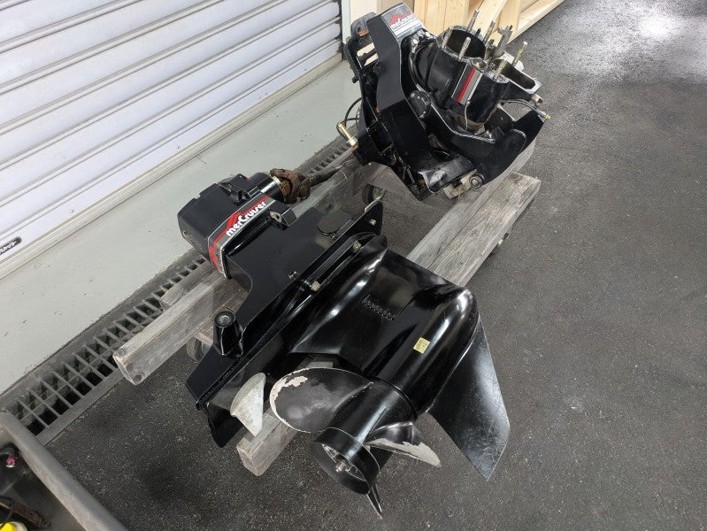 Mercruiser Alpha one drive super complete [Fresh water only use, Great condition]
