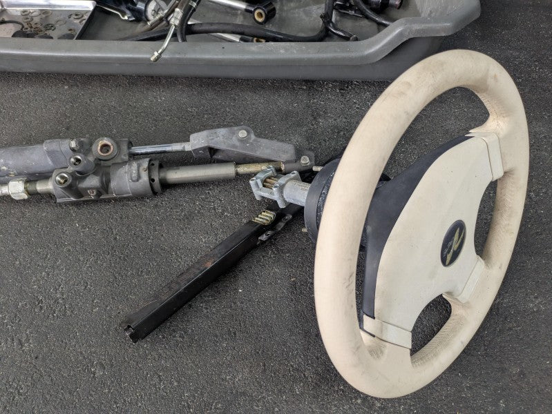 Mercruiser Alpha one drive super complete [Fresh water only use, Great condition]
