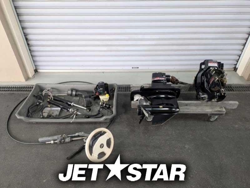 Mercruiser Alpha one drive super complete [Fresh water only use, Great condition]