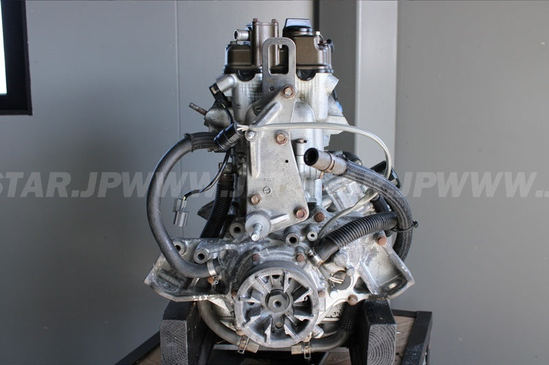 Kawasaki ULTRA300LX '11 OEM ENGINE Used [K3327-00]