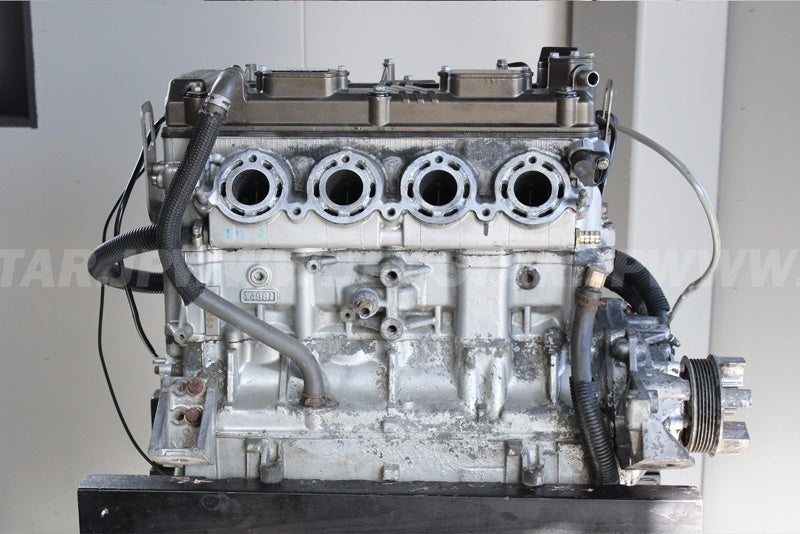 完売 OEM '08 ULTRA250X Kawasaki ENGINE [K2740-00] Used 水上オートバイ用