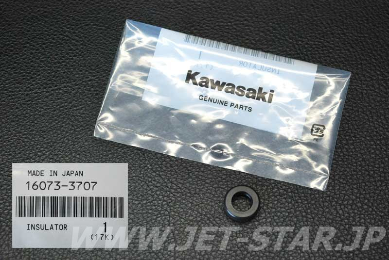 Kawasaki OEM INSULATOR New #16073-3707