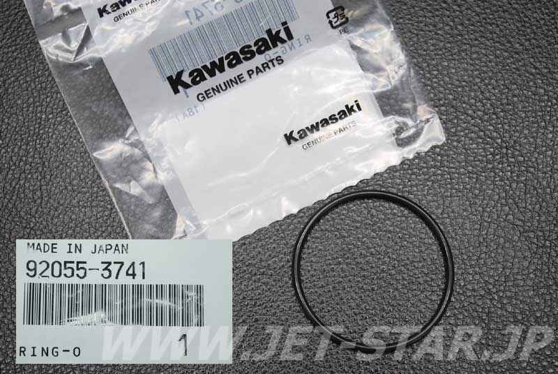 Kawasaki OEM RING-O New #92055-3741