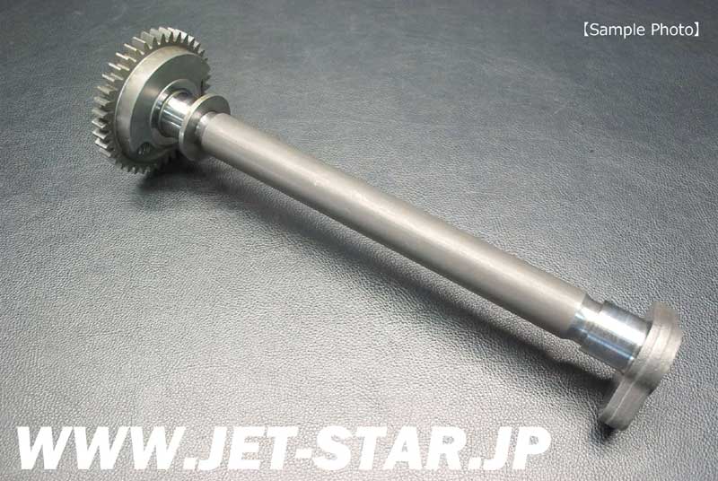 SEADOO GTX4-TEC '03-05 OEM BALANCE SHAFT Used [CS02-002]