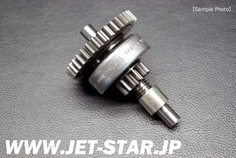 SEADOO GTI130 & SE '06-10 OEM BENDIX STARTER Used [CS03-006]