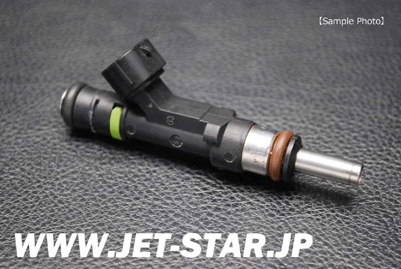 SEADOO GTX LTD '18 OEM INJECTOR Used [CS10-006]