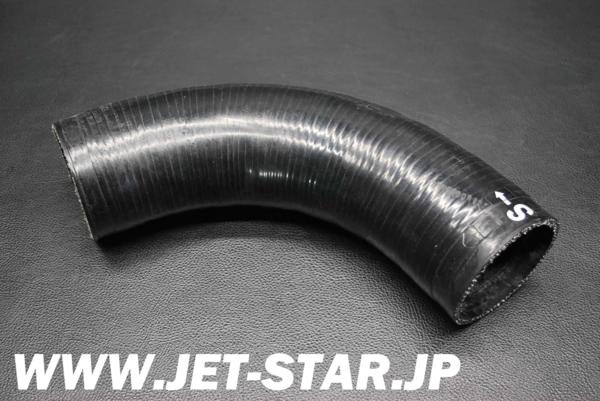 Kawasaki ULTRA250X '07 OEM DUCT,S/C-I/C Used [K006-012]