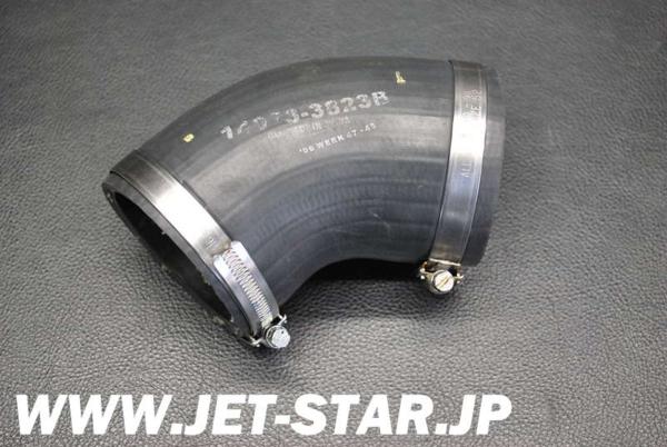 Kawasaki ULTRA250X '07 OEM DUCT,I/C-TH Used [K006-013]