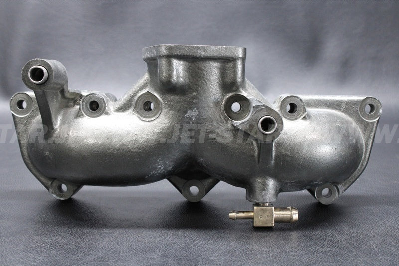 900STS'02 OEM (Mufflers) MANIFOLD-EXHAUST Used [K0219-38]