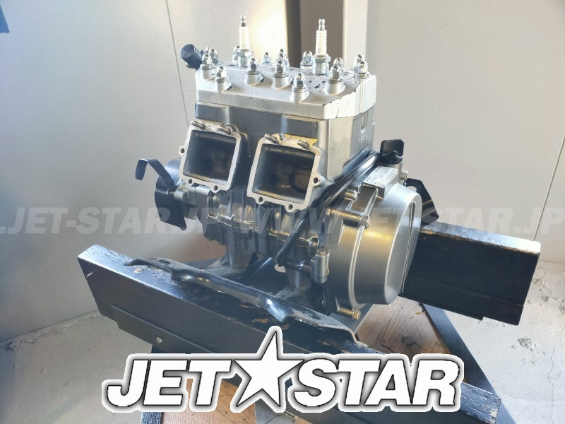 Kawasaki 550SX '95 OEM ENGINE Used [K0331-00]