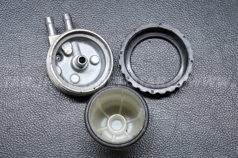 Used 49019-3709 FILTER-FUEL [K0331-11]