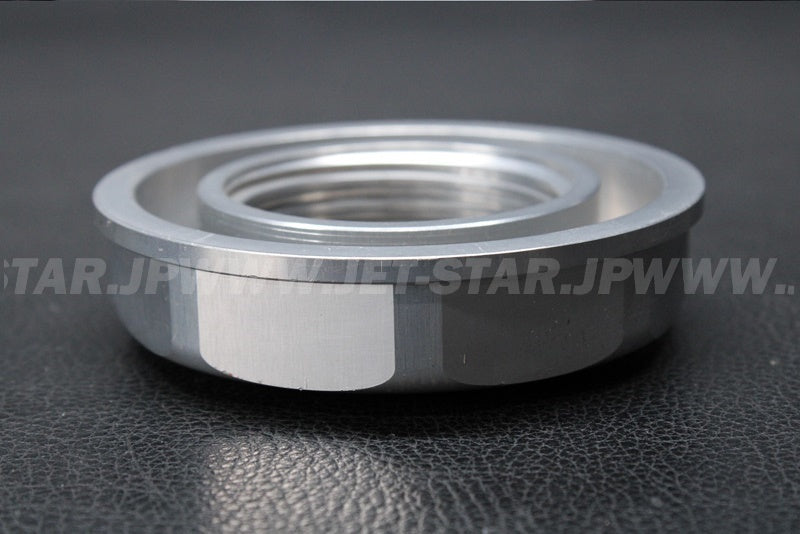 Kawasaki 550SX'95 Aftermarket SE FUEL CAP Used [K0331-25]