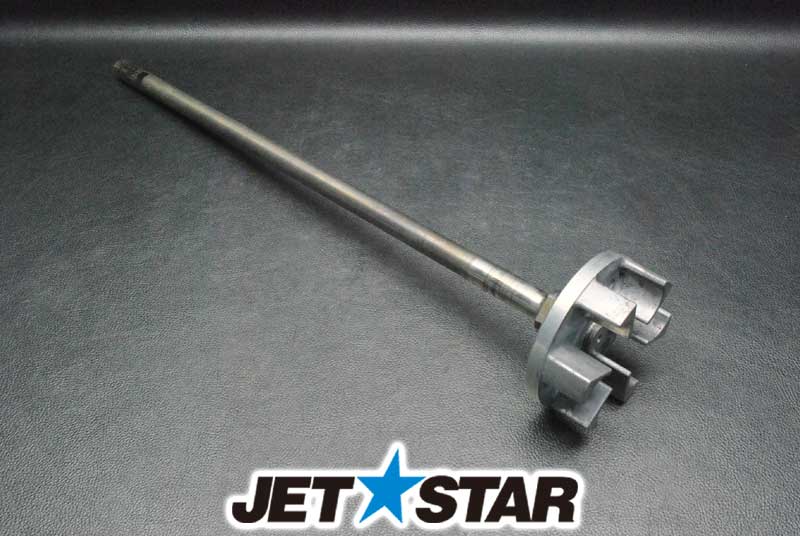 Kawasaki ULTRA260X '09 OEM SHAFT-DRIVE Used [K036-004]