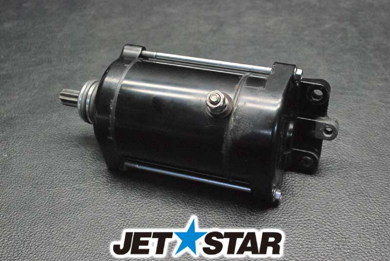 Kawasaki ULTRA260X '09 OEM STARTER-ELECTRIC Used [K036-044]