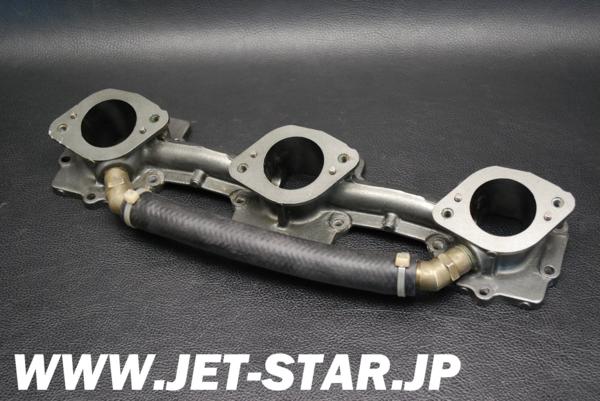 Kawasaki Ultra150 '99 OEM PIPE-INTAKE Used [K046-012]