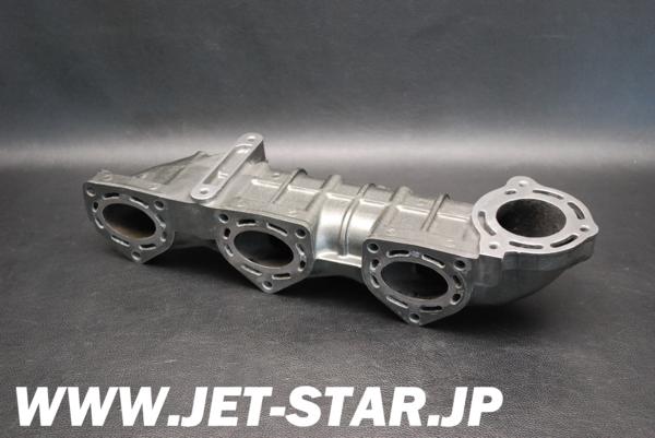 Kawasaki Ultra150 '99 OEM MANIFOLD-EXHAUST Used [K046-024]