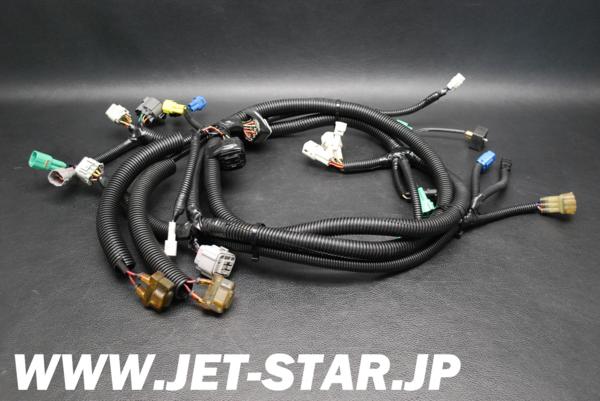 Kawasaki Ultra150 '99 OEM HARNESS,MAIN Used [K046-033]