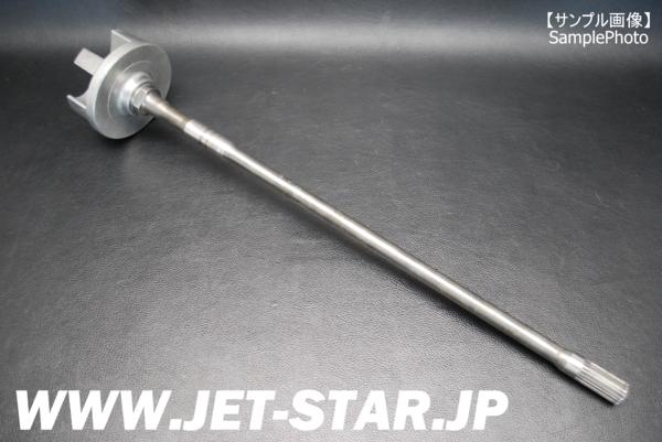 Kawasaki Ultra150 '99 OEM SHAFT-DRIVE  Used [K046-038]