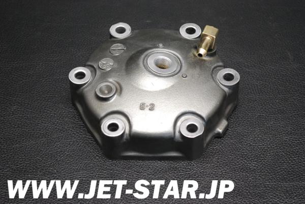 Kawasaki Ultra150 '99 OEM HEAD-CYLINDER Used [K046-045]