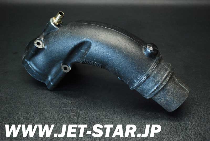 Kawasaki ULTRA250X '08 OEM BODY-MUFFLER Used [K053-103]