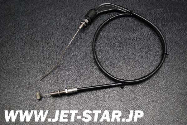 Kawasaki 1200STX-R '02 OEM CABLE-CHOKE Used [K063-019]