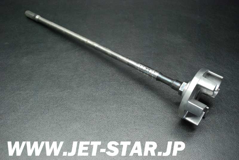 Kawasaki Ultra150 '99 OEM SHAFT-DRIVE Used [K064-018]