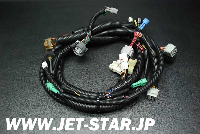 Kawasaki Ultra150 '99 OEM HARNESS,MAIN Used [K064-021]