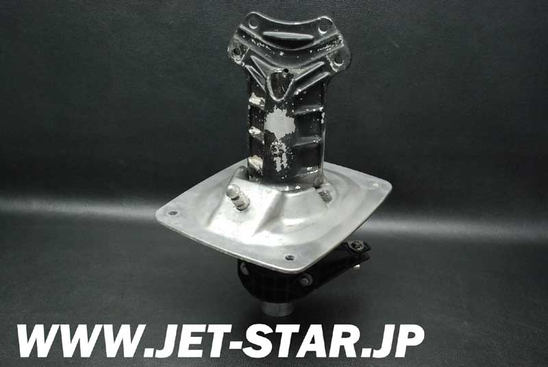 Kawasaki Ultra150 '99 OEM BRACKET-HANDLE POLE Used [K064-030]