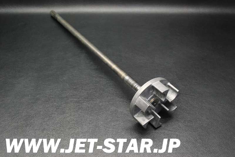 Kawasaki ULTRA250X '08 OEM SHAFT-DRIVE Used [K065-005]