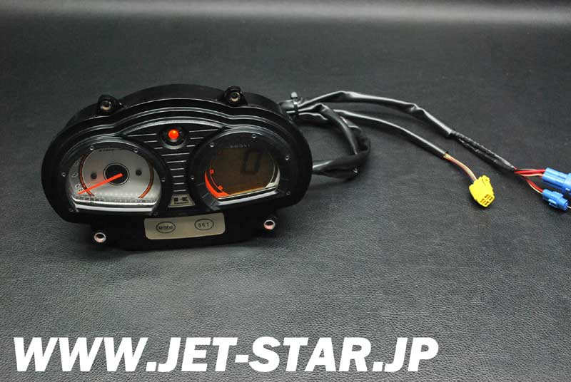 Kawasaki ULTRA250X '08 OEM METER-ASSY Used [K065-063]