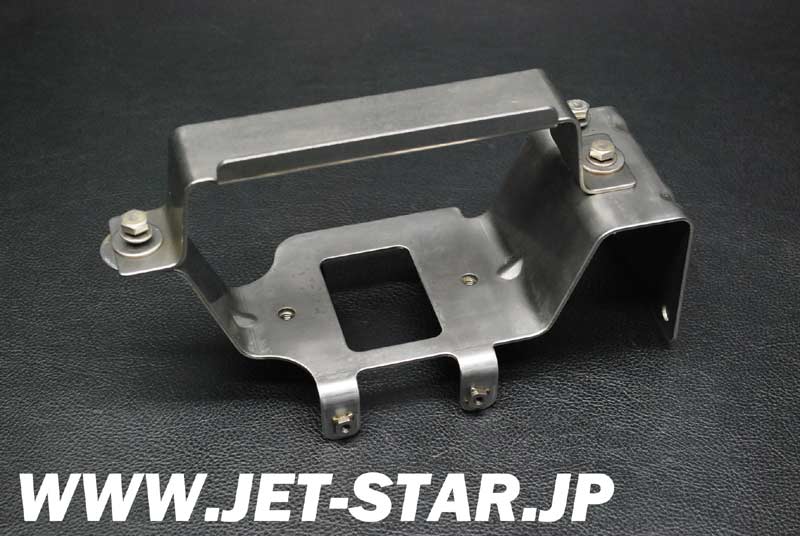 Kawasaki ULTRA250X '08 OEM BRACKET REGU LATOR&VDS Used [K065-086]