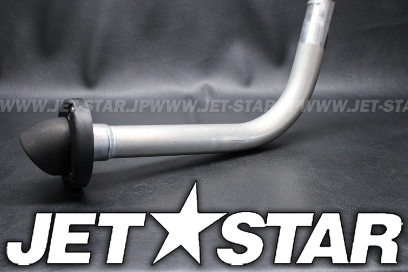 ULTRA260X'10 OEM (Hull) EXHAUST-PIPE Used [K0956-23]