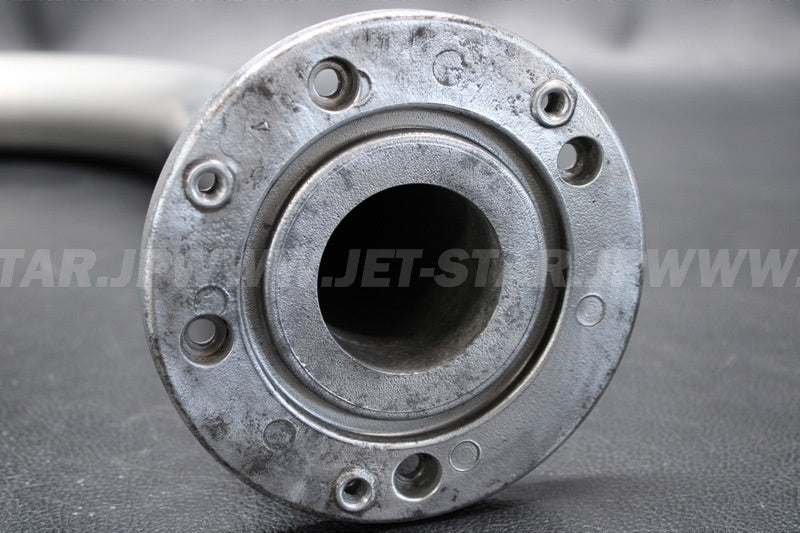 ULTRA260X'10 OEM (Hull) EXHAUST-PIPE Used [K0956-23]
