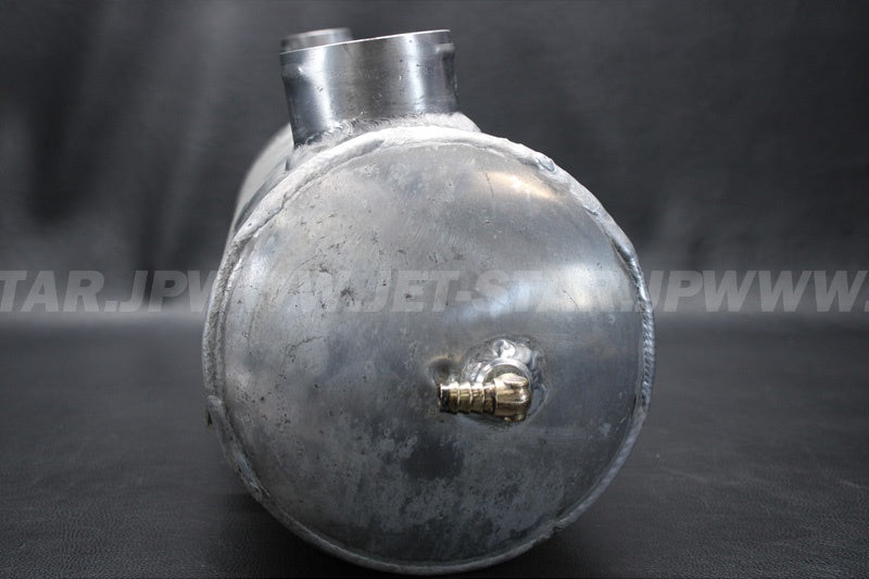 ULTRA260X'10 OEM (Mufflers) MUFFLER-COMP,1ST Used [K0956-45]