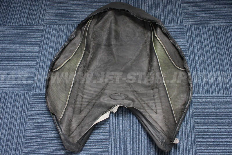 ULTRA260X'10 Aftermarket JETTRIM SEAT COVER SET Used [K0956-56]