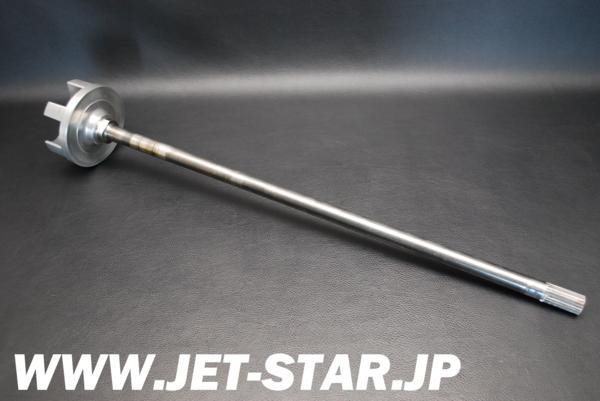 Kawasaki 1200STX-R '03 OEM SHAFT-DRIVE Used [K098-010]