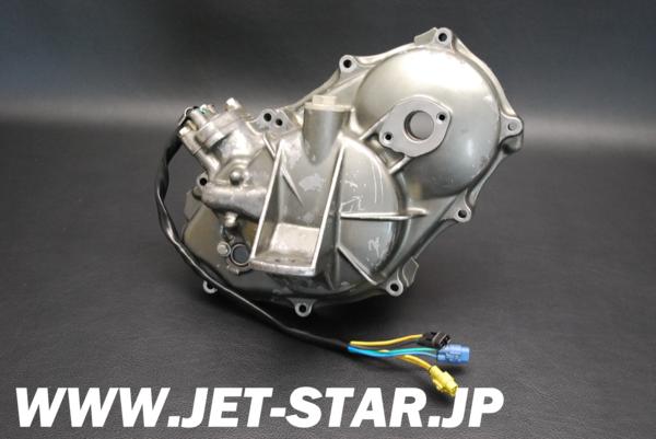 Kawasaki 1200STX-R '03 OEM COVER-GENERATOR Used [K098-012]