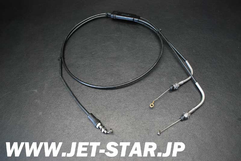 Kawasaki 1100STXDI '02 OEM CABLE-THROTTLE Used [K102-001]