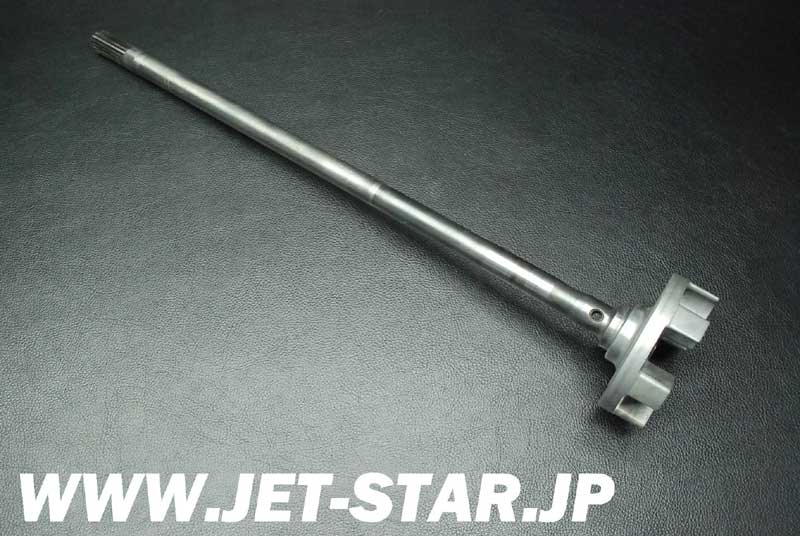 Kawasaki 1100ZXi '96 OEM SHAFT-DRIVE Used [K110-013]