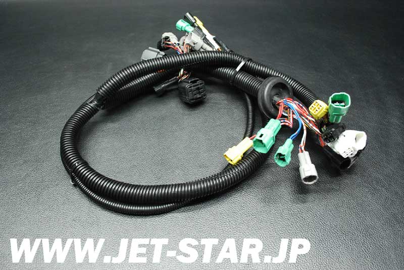 Kawasaki 1100ZXi '96 OEM HARNESS,MAIN Used [K110-019]