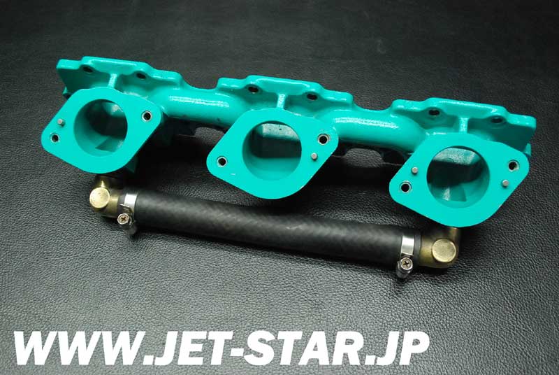 Kawasaki 1100ZXi '96 OEM PIPE-INTAKE Used [K110-024]