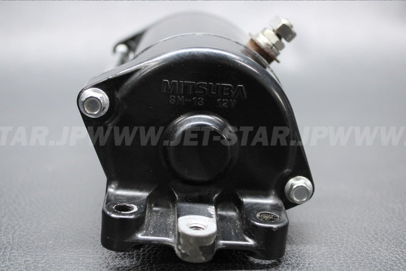 ULTRA250X'08 OEM (Starter-Motor) STARTER-ELECTRIC Used [K1193-47]