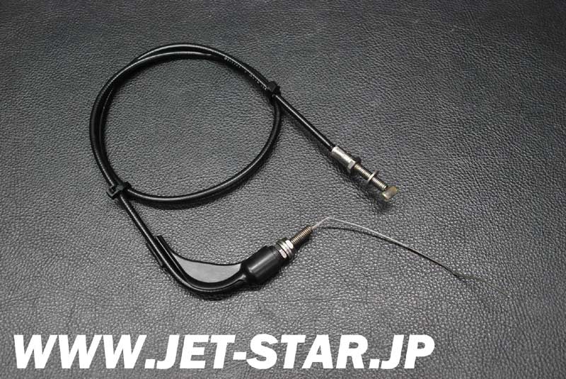 Kawasaki 1200STX-R '02 OEM CABLE-CHOKE Used [K150-002]