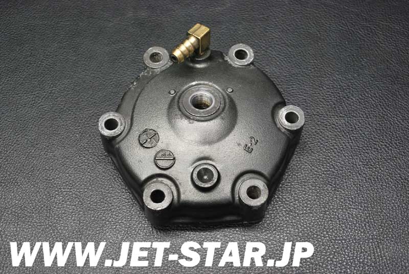 Kawasaki 1200STX-R '02 OEM HEAD-CYLINDER Used [K150-017]